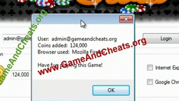 New Lucky Slots Cheat tool Upd