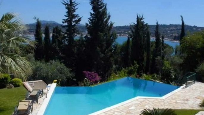 INVISTA Real Estate - Villa for Sale in Corfu (Ionian Islands):7732