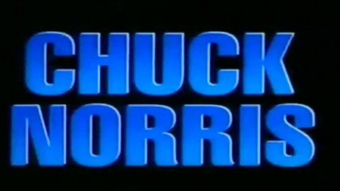 Chuck Norris - The Movie - 2012