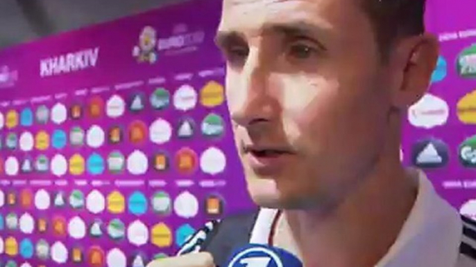 Mario Gomez - Die Analyse