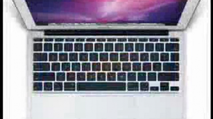 NEW Apple MacBook Air MD224LL/A 11.6-Inch Laptop (NEWEST VERSION)