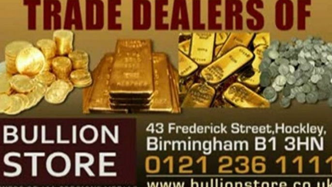 Buy Gold | Buy Gold Bullion Online | Cash for Gold | Buying & Sell Gold UK