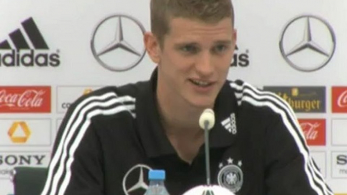 Lars Bender - Kein Sprint dank Tor