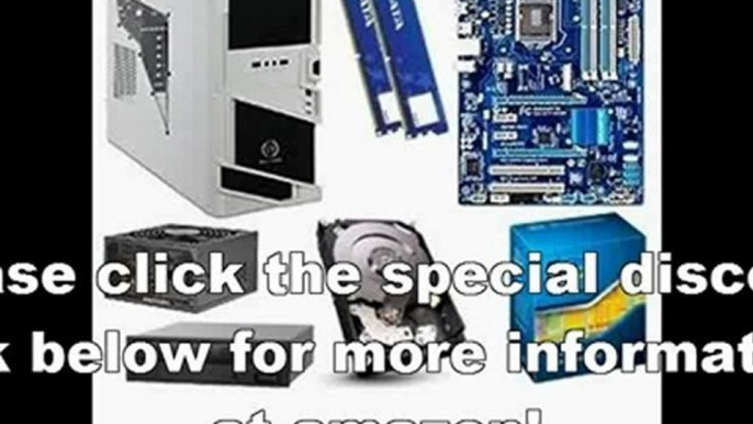 Best GIGABYTE Ivy Bridge Unlocked Barebones Kit