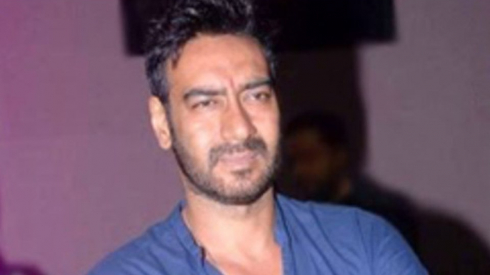 Himmatwala Movie - Ajay Devgn's Role !