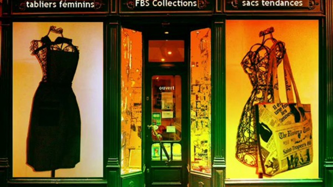 Fbs Collections - Créations originales -