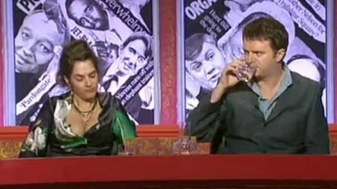 HIGNFY S21E01 - John Humphrys & Tracey Emin