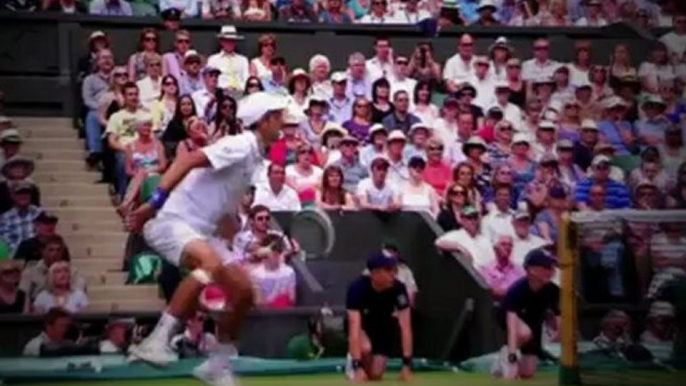 wimbledon live streaming - Watch Philipp Petzschner, Potito Starace, Wimbledon, 2012, Live, Streaming, Recap - live online Tennis