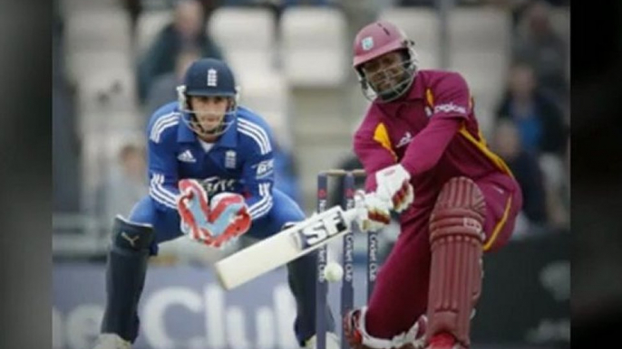 Webcast - ENG v WI 3rd-ODI - West Indies v England Natwest Series Live Score