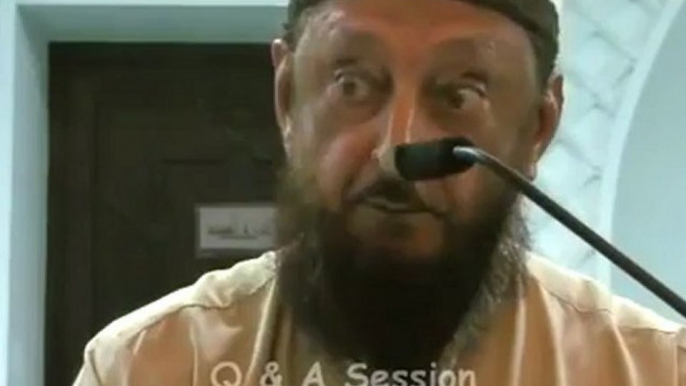 How Does Dajjal Communicate   Give Orders To His Followers  Sheikh Imran Hosein 2011