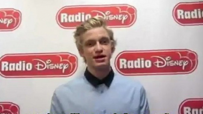 Cody Simpson fala de Justin Bieber - LEGENDADO - Bieber Fever Brasil