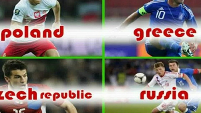 watch soccer euro 2012 Italy vs England football live streaming