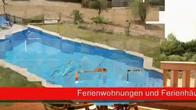 Ferienhaus Finca TKH1315