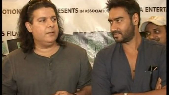 Sajid Khan Claims Ajay Devgan's Himmatwala Will Cross 100 Crore - Bollywood News