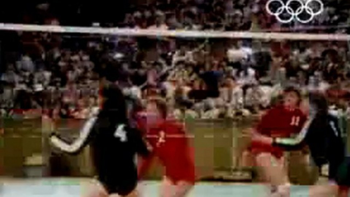 Watch Olympic 2012 Womens Team Bronze Medal Match