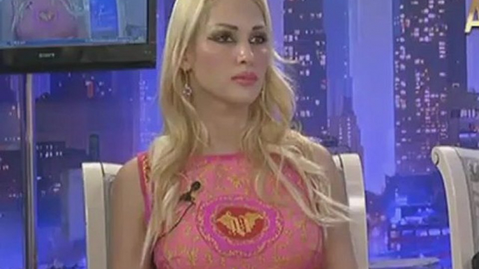 Sayın Adnan Oktar'ın Hz. Davud (as)'dan başlayan şeceresi