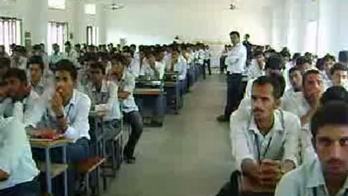 BLOOD DONATION MOTIVATION AT VIKAS ENGINEERING COLLEGE NUNNA ON 23-07-2012 FOR MEGA BLOOD DONATION CAMP ON 25-07-2012