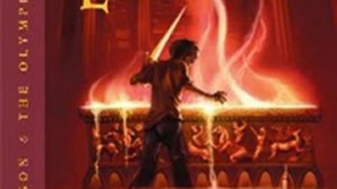 Children Book Review: The Battle of the Labyrinth (Percy Jackson and the Olympians, Book 4) by Rick Riordan