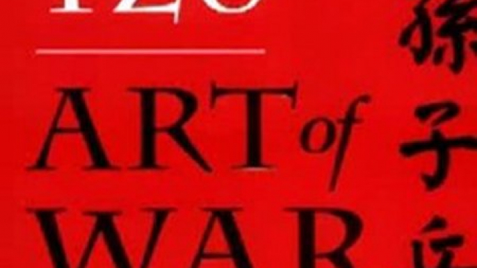 History Book Review: The Art of War (History and Warfare) by Sun Tzu, Ralph D. Sawyer