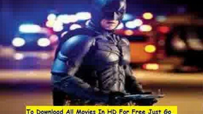 The Dark Knight Rises  Full HD Quality