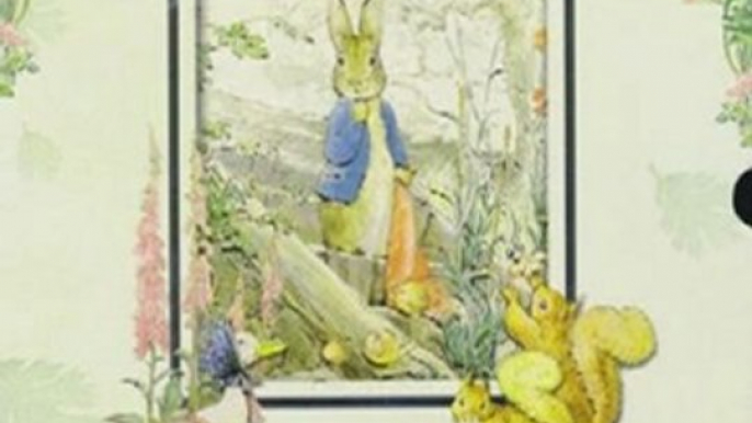 Children Book Review: Beatrix Potter The Complete Tales by Beatrix Potter