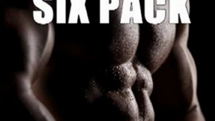 Sports Book Review: Get Your Six Pack - The No-Nonsense Fast Track To Ripped Abs - Free Bonus Videos Edition (Muscle Secrets) by Malik Martinez