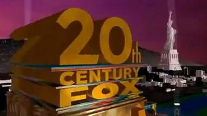 20th Century Fox + DreamSquare Pictures MMX