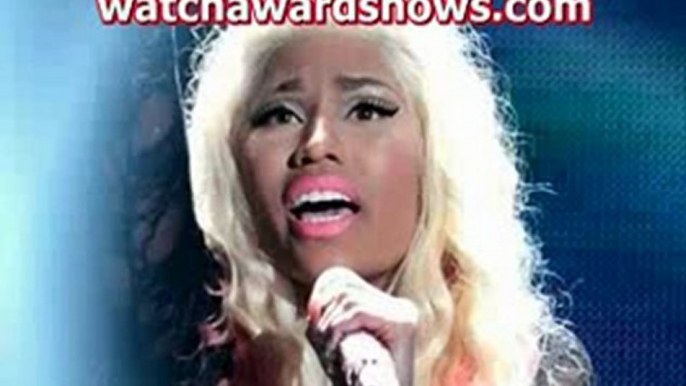 BET Awards 2012: Chris Brown, Kanye West, Beyonce, Jay-Z Win Big, Whitney Houston Tribute From Mom