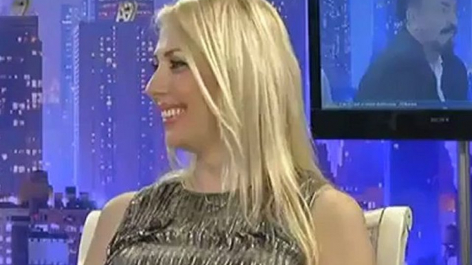 Adnan Oktar Mehmet Ali Kaya'ya cevap verdi 15 (Bediüzzaman Said Nursi Seyyid değildi)