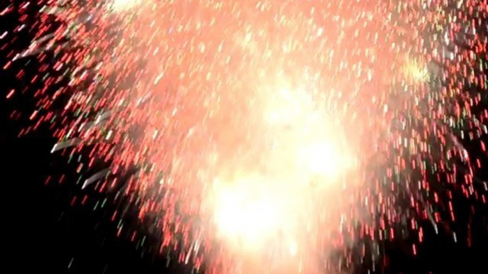 2012 San Diego 'Big Bay Boom' Fireworks Bust  Fail in 720P HD