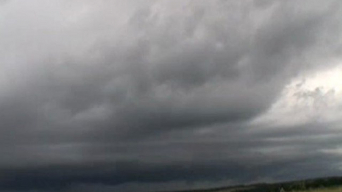 Orage et tuba jeudi 05 juillet 2012