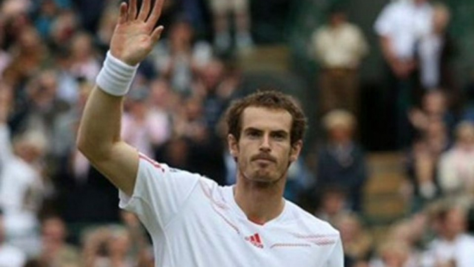 Andy Murray Vs. Roger Federer Wimbledon 2012 Final Live Stream Online