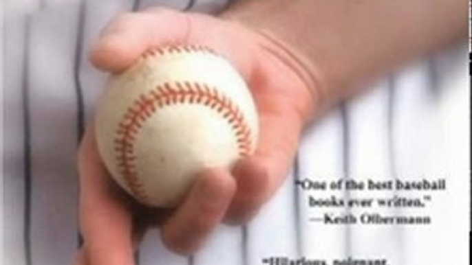 Sports Book Review: The Bullpen Gospels: Major League Dreams of a Minor League Veteran by Dirk Hayhurst
