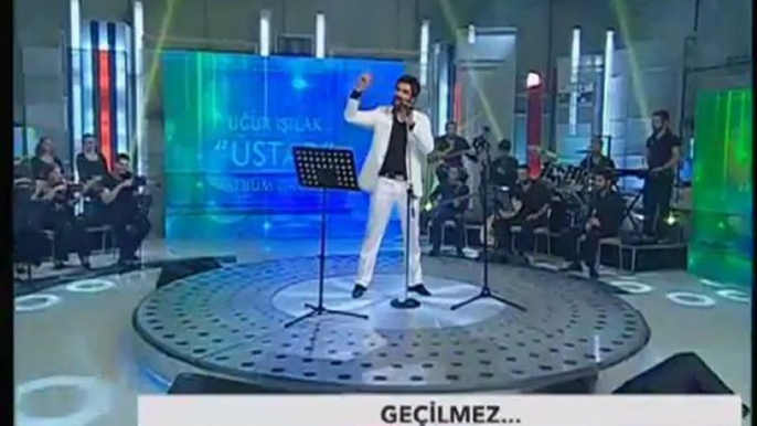 Geçilmez Uğur Işılak küretv