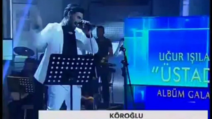 Köroğlu Uğur Işılak küretv