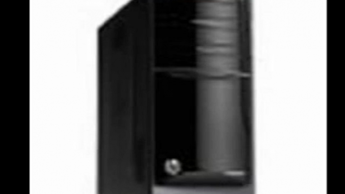 HP Pavilion p7-1240 Desktop (Glossy Black) Review | HP Pavilion p7-1240 Desktop (Glossy Black) For Sale