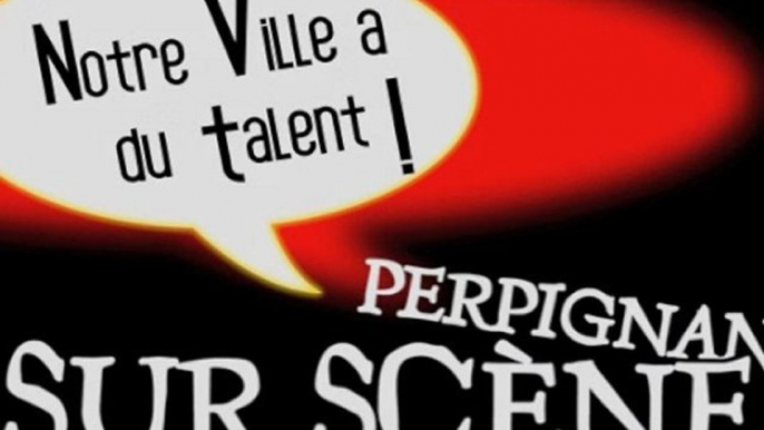 "Perpignan sur Scène" présente "Les Fantoches" de la Cie Gérard Gérard