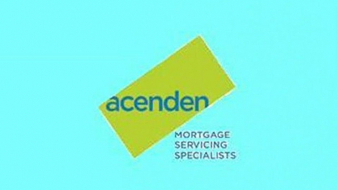 Acenden Mortgages | Mortgage Customer | My Mortgage | Interest rates