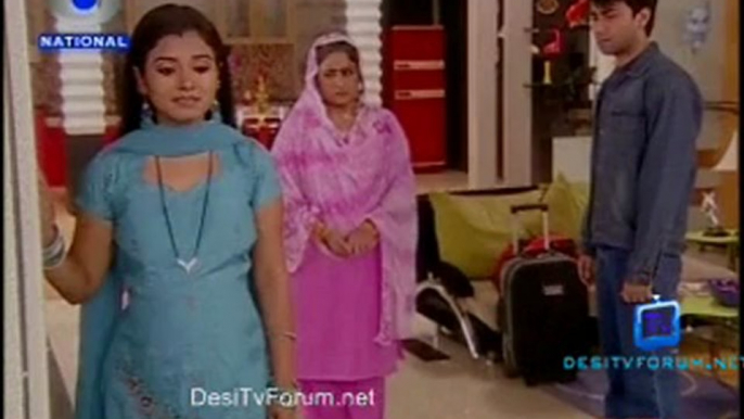 Kashmakash Zindagi Ki 12th July 2012 Video Watch Online