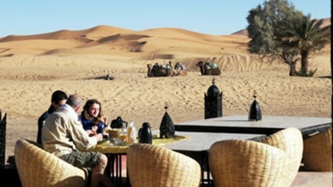 Sand Surfing - Morocco, Luxury Desert Camps, Camel Trekking, 4x4, Quad, Buggy,Surf des Sables Maroc