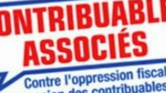 Entretien avec Benoîte Taffin de Contribuables Associés