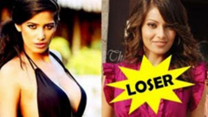 Poonam Pandey Calls Bips A Loser!