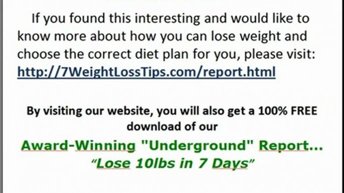 Detox Diet Plans Weight Loss (weight loss programs revealed watch now for FAST fitness improvements)