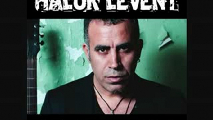 Haluk  LEVENT     "Zifiri"