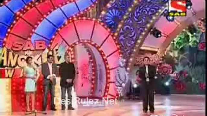 Sab Ke Anokhe Awards 15th july 2012 pt5