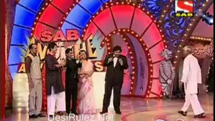 Sab Ke Anokhe Awards 15th july 2012 pt10