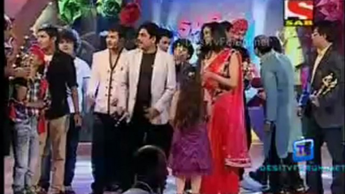 Sab Ke Anokhe Awards 15th July 2012 Video Watch Online Part15