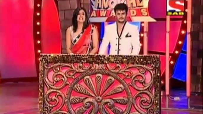 Sab Ke Anokhe Awards 15th july 2012 PART-8