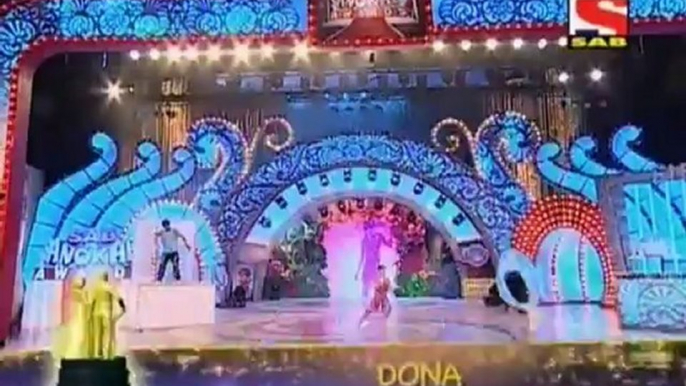 Sab Ke Anokhe Awards 15th July 2012 Video Watch Online Part8