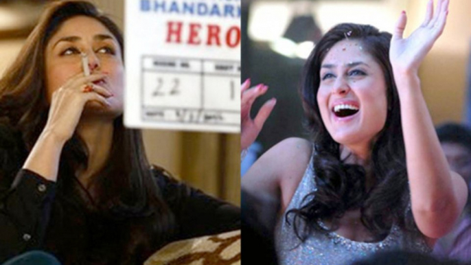 Kareena Kapoor Starrer 'Heroine' To Have Three Different Trailers - Bollywood News